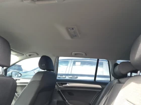 VW Golf SPORTWAGEN* * CARFAX * * АВТО КРЕДИТ * * , снимка 8