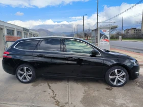 Peugeot 308 1.6d-6sk-Navi-Euro-6B-Keyless, снимка 4