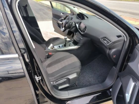 Peugeot 308 1.6d-6sk-Navi-Euro-6B-Keyless, снимка 17
