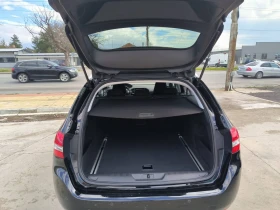 Peugeot 308 1.6d-6sk-Navi-Euro-6B-Keyless, снимка 11