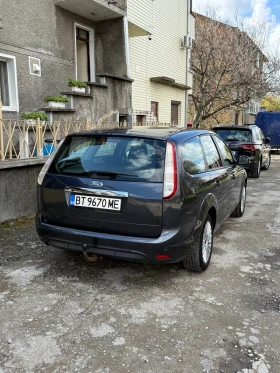 Ford Focus, снимка 4