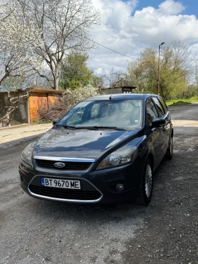 Ford Focus, снимка 2
