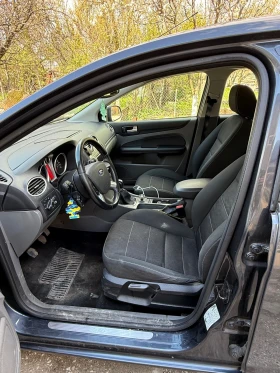 Ford Focus, снимка 6