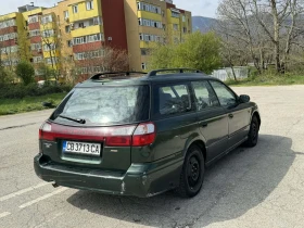 Subaru Legacy, снимка 1