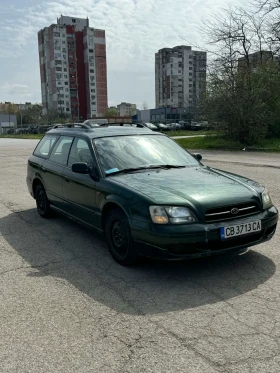 Subaru Legacy, снимка 2