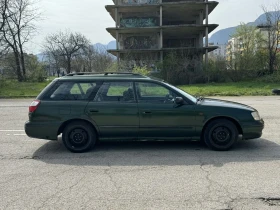 Subaru Legacy, снимка 5