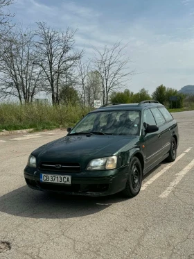 Subaru Legacy, снимка 3