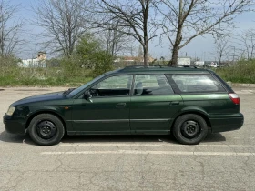Subaru Legacy, снимка 7
