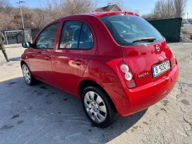 Nissan Micra, снимка 4