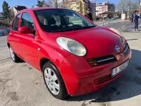 Nissan Micra, снимка 1