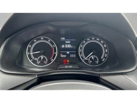 Skoda Scala 1.0 TSi M/T, Месечна вноска от 188  , снимка 15