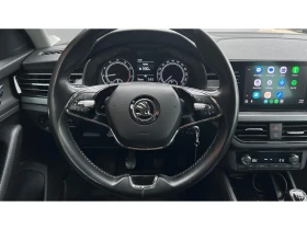 Skoda Scala 1.0 TSi M/T, Месечна вноска от 188  , снимка 14