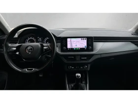 Skoda Scala 1.0 TSi M/T, Месечна вноска от 188  , снимка 13