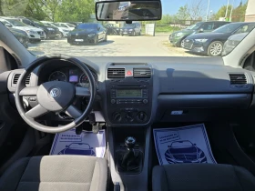 VW Golf 1.9TDI 105к.с 5 скорости , снимка 16