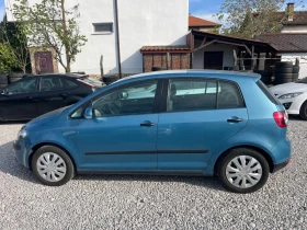VW Golf Plus 1.9 90коня тди нов внос австрия 139000км, снимка 4