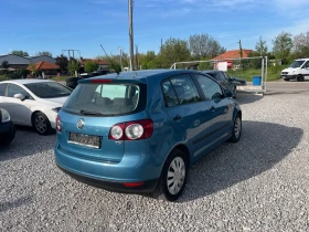 VW Golf Plus 1.9 90коня тди нов внос австрия 139000км, снимка 6