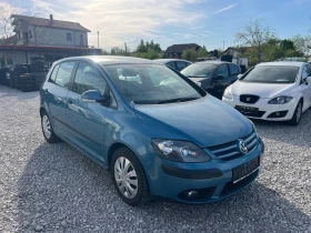 VW Golf Plus 1.9 90коня тди нов внос австрия 139000км, снимка 2