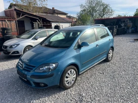 VW Golf Plus 1.9 90коня тди нов внос австрия 139000км, снимка 1