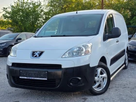 Peugeot Partner 1.6HDI 90K.C. / КЛИМАТИК / 2011 ГОДИНА, снимка 1