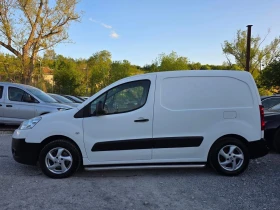 Peugeot Partner 1.6HDI 90K.C. / КЛИМАТИК / 2011 ГОДИНА, снимка 5