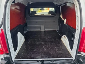 Peugeot Partner 1.6HDI 90K.C. / КЛИМАТИК / 2011 ГОДИНА, снимка 13