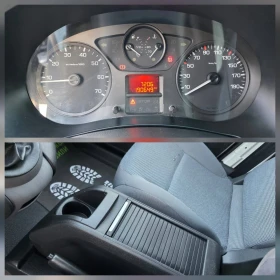 Peugeot Partner 1.6HDI 90K.C. / КЛИМАТИК / 2011 ГОДИНА, снимка 11