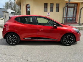 Renault Clio 0.9TCe 90k.c НАВИ, снимка 4