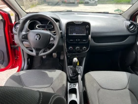 Renault Clio 0.9TCe 90k.c НАВИ, снимка 9