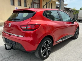 Renault Clio 0.9TCe 90k.c НАВИ, снимка 5