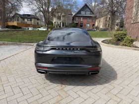 Porsche Panamera * 4 E Hybrid * ОБДУХВАНЕ/ПАНОРАМА/ПОДГРЕВ/360, снимка 9