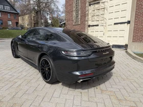 Porsche Panamera * 4 E Hybrid * ОБДУХВАНЕ/ПАНОРАМА/ПОДГРЕВ/360, снимка 8