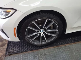 BMW 330 I XDRIVE/ДВА КЛЮЧА/ШИБИДАХ, снимка 6