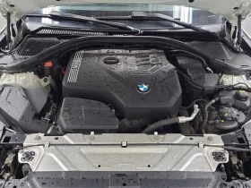 BMW 330 I XDRIVE/ДВА КЛЮЧА/ШИБИДАХ, снимка 17