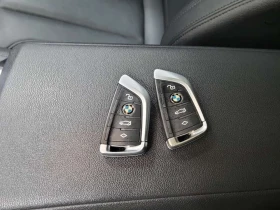 BMW 330 I XDRIVE/ДВА КЛЮЧА/ШИБИДАХ, снимка 14