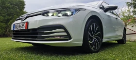VW Golf E-HYBRID, снимка 2