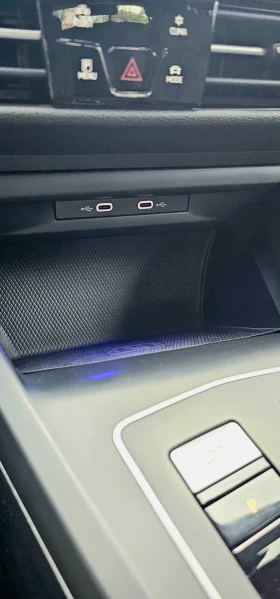 VW Golf E-HYBRID, снимка 12