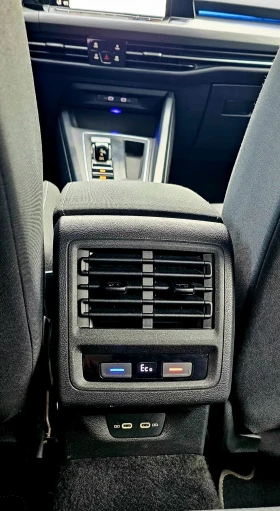 VW Golf E-HYBRID, снимка 14