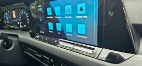 VW Golf E-HYBRID, снимка 13
