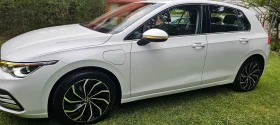 VW Golf E-HYBRID, снимка 5