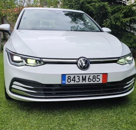 VW Golf E-HYBRID, снимка 1