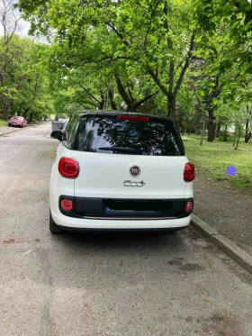 Fiat 500L 1, 3, снимка 5