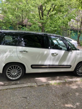 Fiat 500L 1, 3, снимка 3