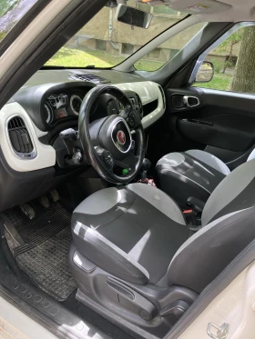 Fiat 500L 1, 3, снимка 6