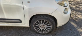 Fiat 500L 1, 3, снимка 12