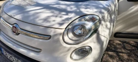 Fiat 500L 1, 3, снимка 13