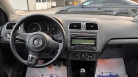 VW Polo Нов внос от Италия 1, 6 мотор, снимка 7