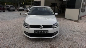 VW Polo Нов внос от Италия 1, 6 мотор, снимка 1
