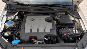 VW Polo Нов внос от Италия 1, 6 мотор, снимка 10
