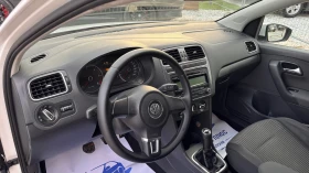 VW Polo Нов внос от Италия 1, 6 мотор, снимка 5