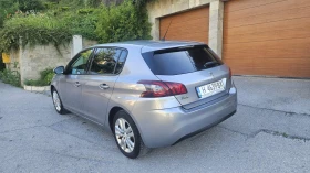 Peugeot 308 1.5 bluehdi, снимка 10